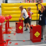 Balloon Blaster Eventspiel mieten