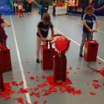 Balloon Blaster Spiel Vermietung