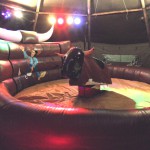 Bullriding indoor mieten