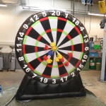 Dart XXL Eventspiel mieten