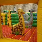 Gumpiburg Lion King mieten