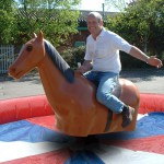 Horse-Riding Rodeo mieten
