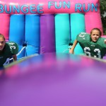 bungee fun run mieten