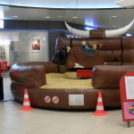 Bullriding Eventspiel