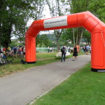 Torbogen Event mieten