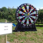 Dart XXL mieten