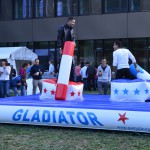 Gladiator fun game mieten