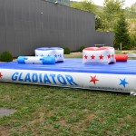 Gladiator Teamgames Schweiz Vermietung