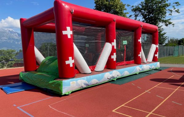 Swiss Challenge