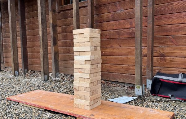 Jenga XL