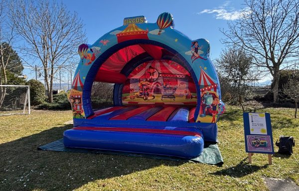 Zirkus
