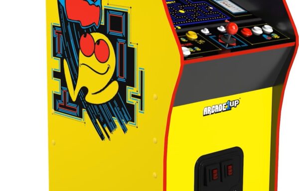 Retro Pac-Man Automat mieten