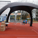 Eventzelt axessonline.ch